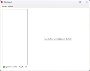 Installer et configurer le client WireGuard sous Windows 11 – Artheodoc.fr